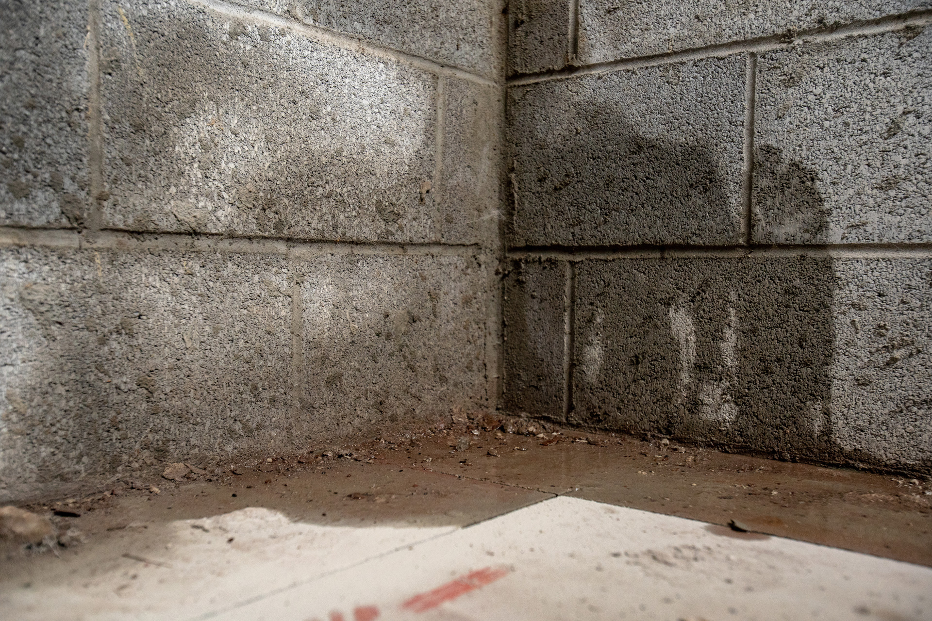Waterproofing