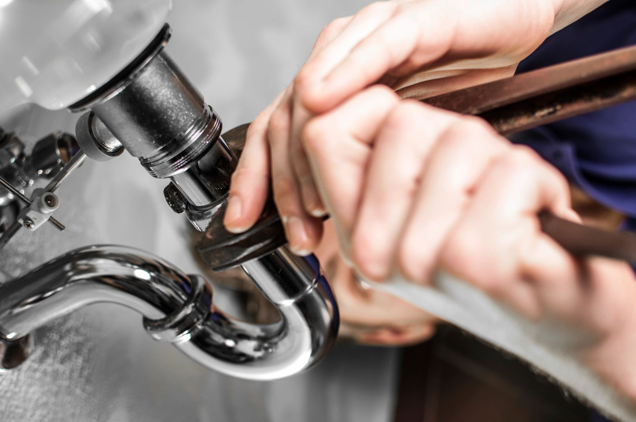 Drain Cleaning