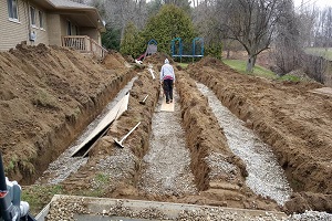 Septic Tanks