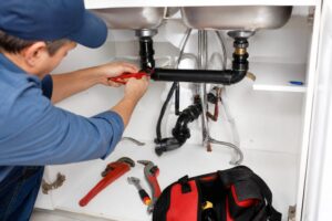 Metro Detroit Plumber Drain Repair