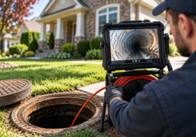 Sewer Scope