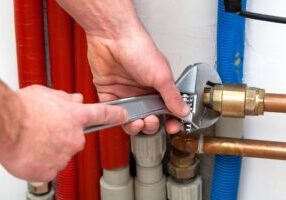 Plumbers In Warren