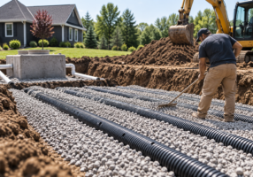 Detroit Septic Repair